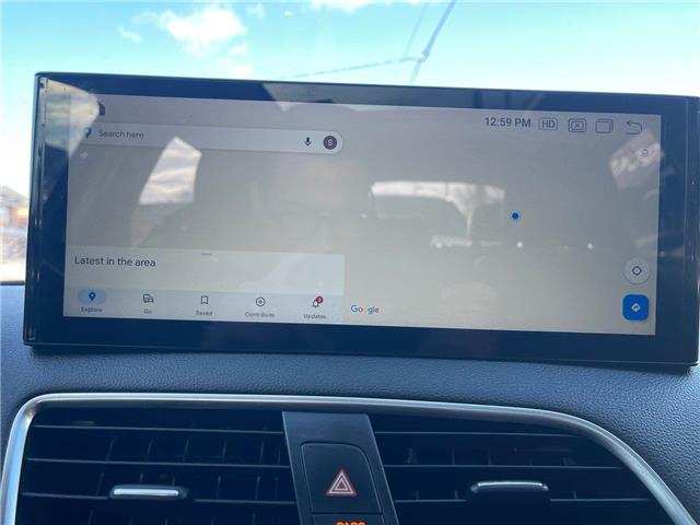 2016 Audi Q3 2.0T Komfort (Stk: A018674) in Scarborough - Image 14 of 25