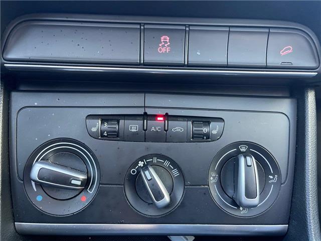 2016 Audi Q3 2.0T Komfort (Stk: A018674) in Scarborough - Image 17 of 25