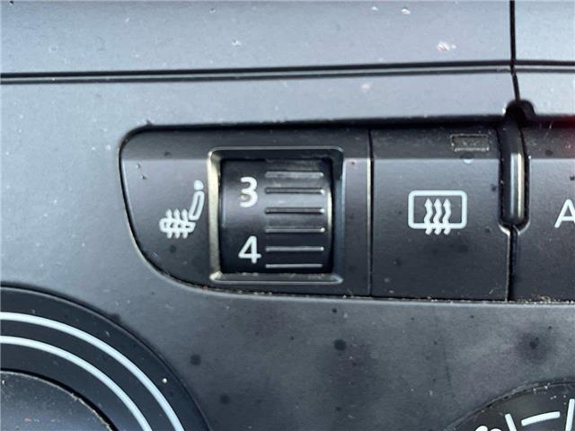 2016 Audi Q3 2.0T Komfort (Stk: A018674) in Scarborough - Image 18 of 25