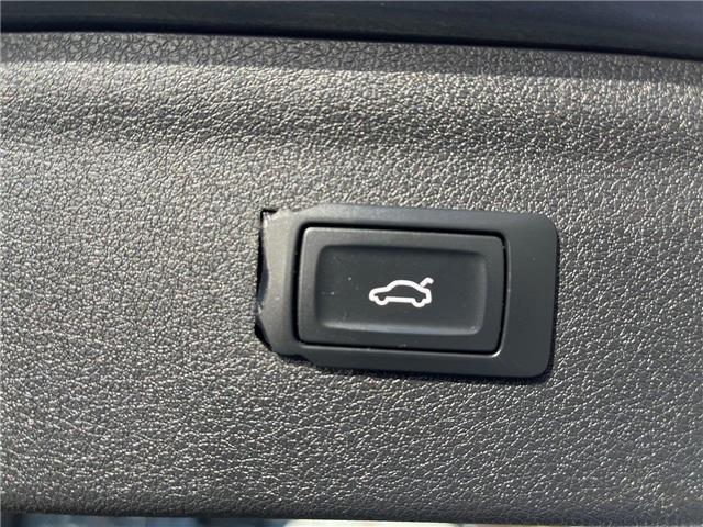 2016 Audi Q3 2.0T Komfort (Stk: A018674) in Scarborough - Image 21 of 25