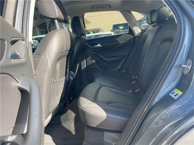 2016 Audi Q3 2.0T Komfort (Stk: A018674) in Scarborough - Image 22 of 25