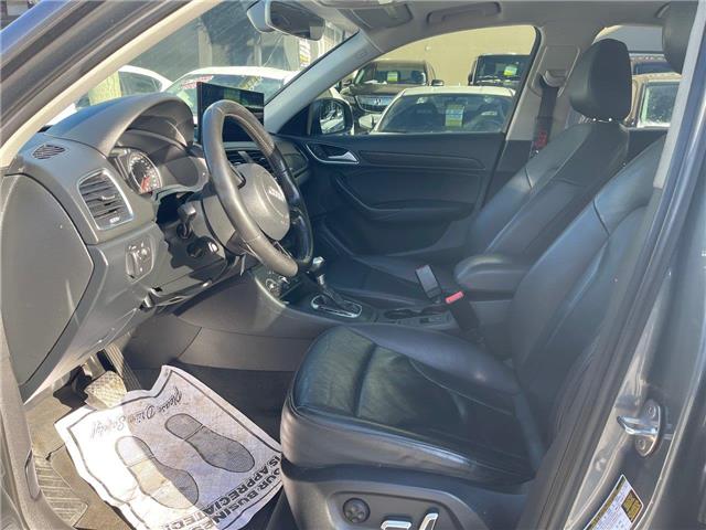 2016 Audi Q3 2.0T Komfort (Stk: A018674) in Scarborough - Image 23 of 25