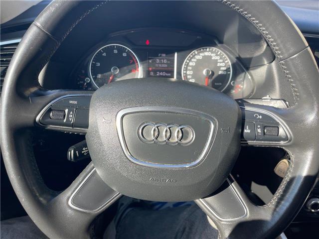 2014 Audi Q5  (Stk: A073835) in Scarborough - Image 8 of 25