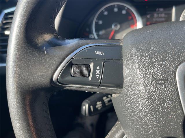 2014 Audi Q5  (Stk: A073835) in Scarborough - Image 9 of 25