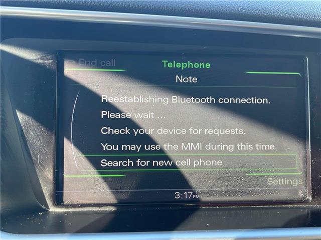 2014 Audi Q5  (Stk: A073835) in Scarborough - Image 14 of 25