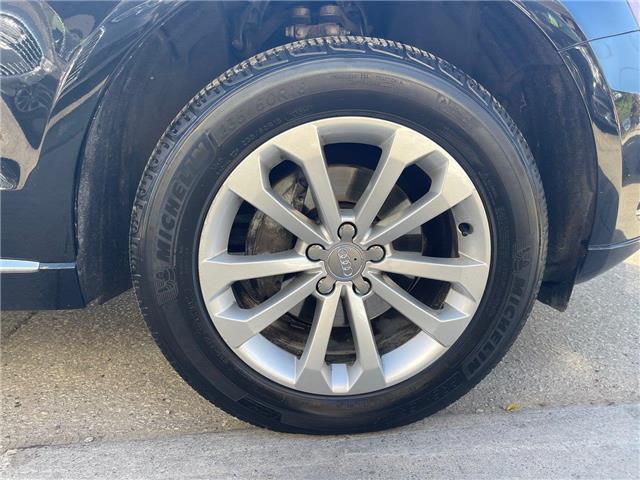 2014 Audi Q5  (Stk: A073835) in Scarborough - Image 3 of 25