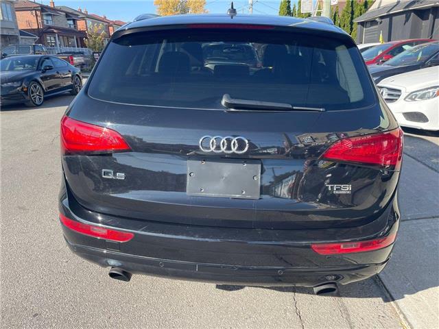 2014 Audi Q5  (Stk: A073835) in Scarborough - Image 20 of 25