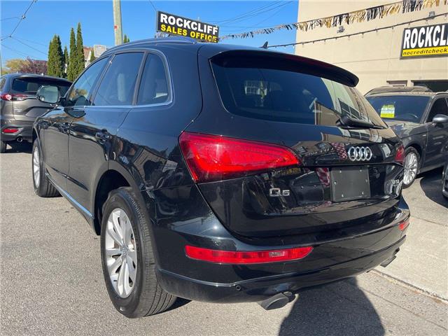 2014 Audi Q5  (Stk: A073835) in Scarborough - Image 21 of 25