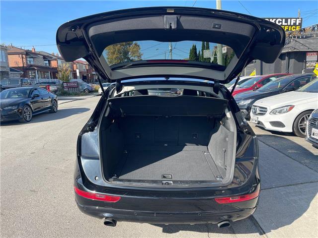 2014 Audi Q5  (Stk: A073835) in Scarborough - Image 22 of 25