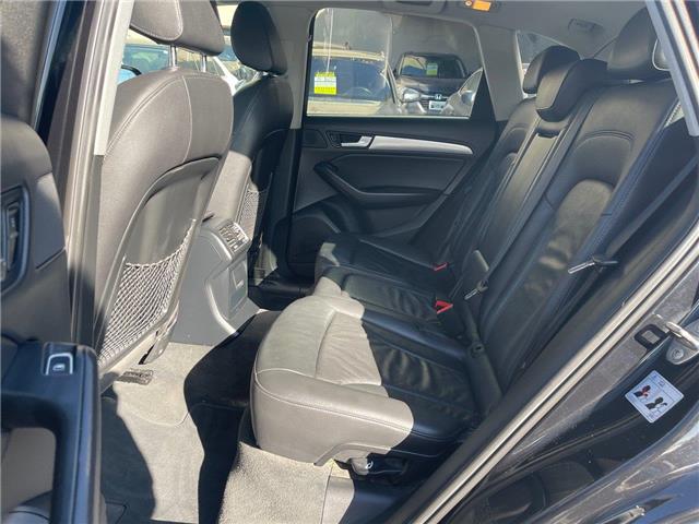 2014 Audi Q5  (Stk: A073835) in Scarborough - Image 25 of 25
