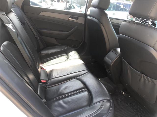 2018 Hyundai Sonata  (Stk: H607748) in Scarborough - Image 7 of 16