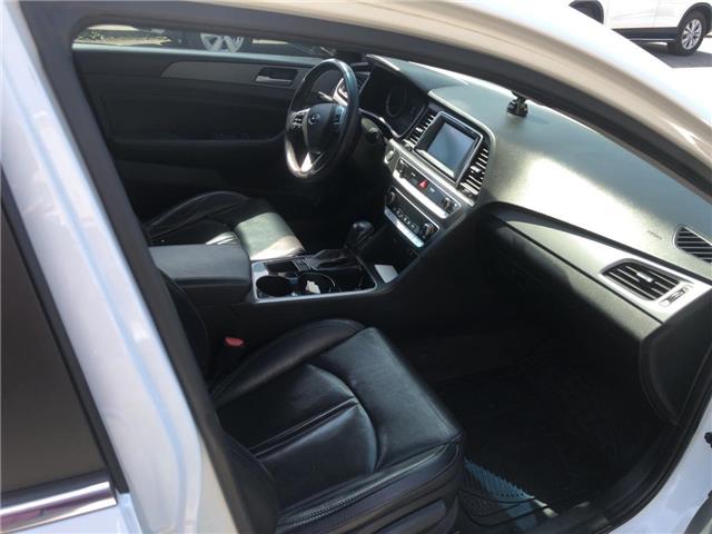 2018 Hyundai Sonata  (Stk: H607748) in Scarborough - Image 8 of 16