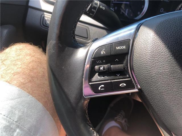 2018 Hyundai Sonata  (Stk: H607748) in Scarborough - Image 12 of 16