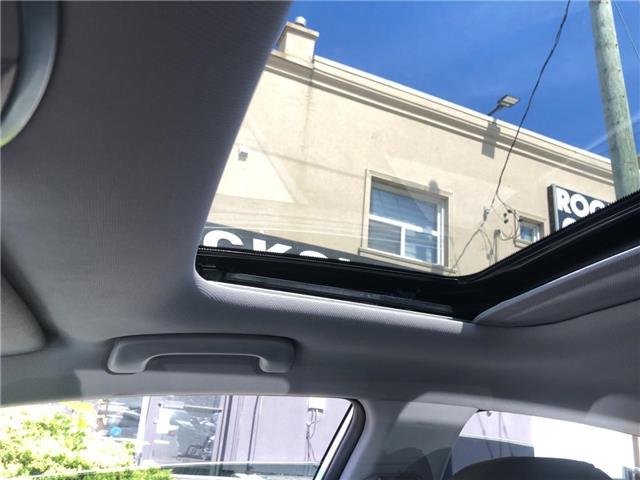 2018 Hyundai Sonata  (Stk: H607748) in Scarborough - Image 14 of 16