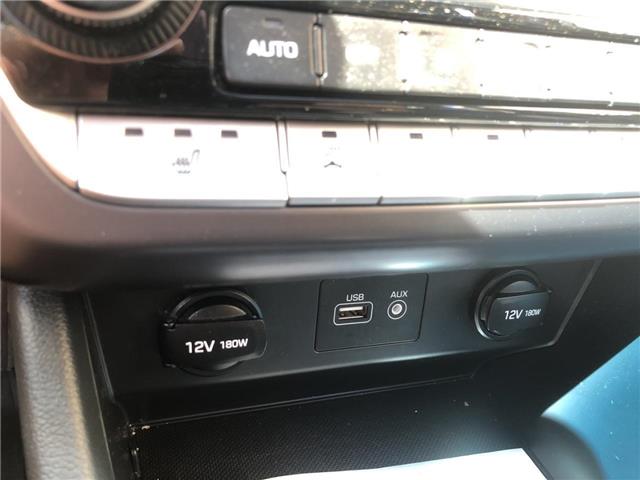 2018 Hyundai Sonata  (Stk: H607748) in Scarborough - Image 15 of 16