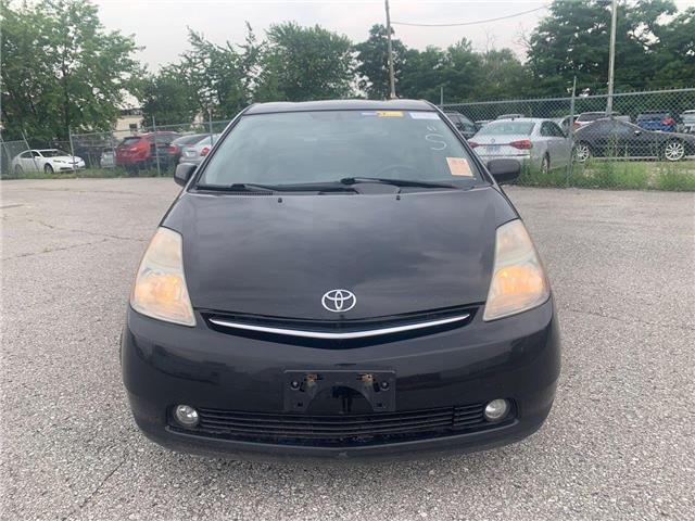 2009 Toyota Prius Base (Stk: T541630) in Scarborough - Image 2 of 18