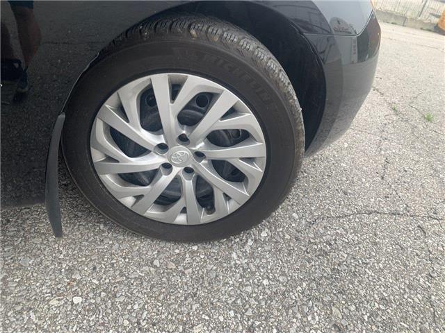 2009 Toyota Prius Base (Stk: T541630) in Scarborough - Image 4 of 18