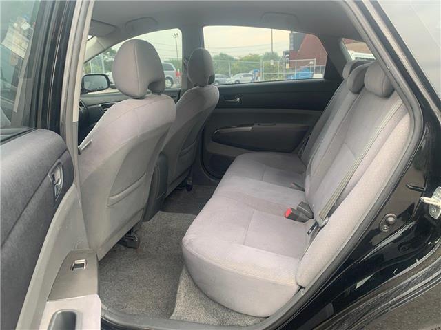 2009 Toyota Prius Base (Stk: T541630) in Scarborough - Image 10 of 18
