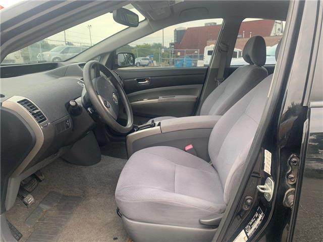 2009 Toyota Prius Base (Stk: T541630) in Scarborough - Image 11 of 18