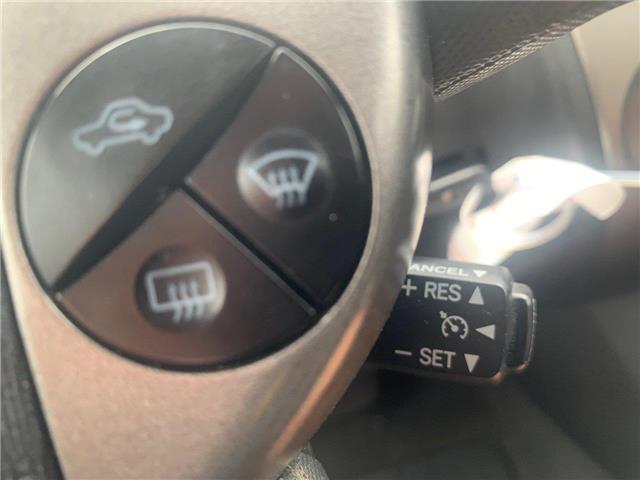 2009 Toyota Prius Base (Stk: T541630) in Scarborough - Image 15 of 18