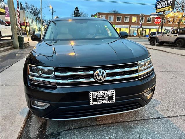 2019 Volkswagen Atlas 3.6 FSI Highline in Scarborough - Image 6 of 22 2019 Volkswagen Atlas 3.6 FSI Highline in Scarborough - Image 6 of 22