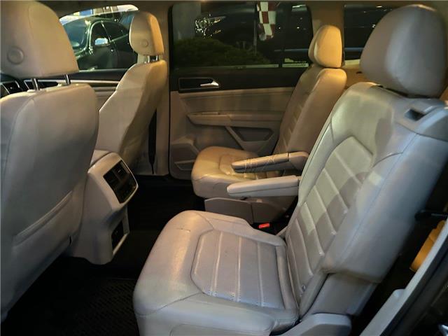 2019 Volkswagen Atlas 3.6 FSI Highline in Scarborough - Image 12 of 22 2019 Volkswagen Atlas 3.6 FSI Highline in Scarborough - Image 12 of 22