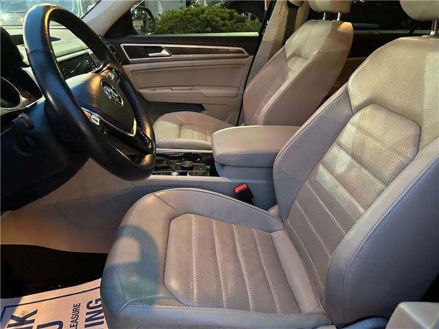 2019 Volkswagen Atlas 3.6 FSI Highline in Scarborough - Image 14 of 22 2019 Volkswagen Atlas 3.6 FSI Highline in Scarborough - Image 14 of 22