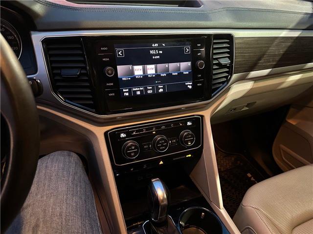 2019 Volkswagen Atlas 3.6 FSI Highline in Scarborough - Image 15 of 22 2019 Volkswagen Atlas 3.6 FSI Highline in Scarborough - Image 15 of 22