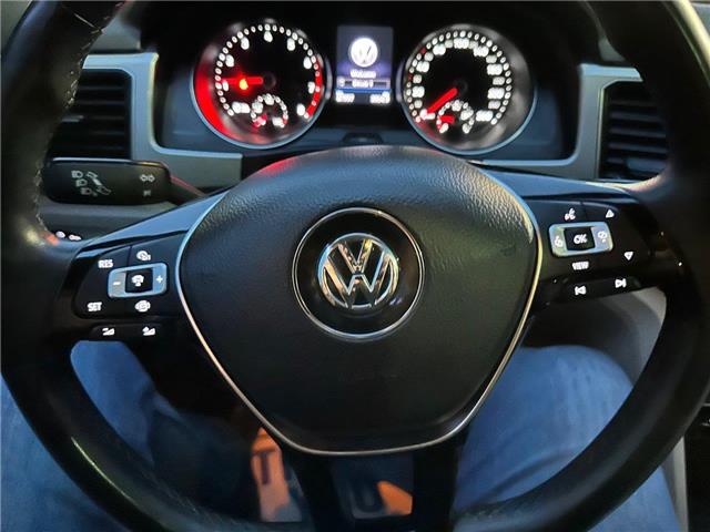 2019 Volkswagen Atlas 3.6 FSI Highline in Scarborough - Image 16 of 22 2019 Volkswagen Atlas 3.6 FSI Highline in Scarborough - Image 16 of 22