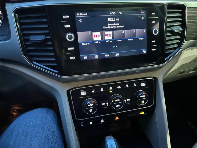 2019 Volkswagen Atlas 3.6 FSI Highline in Scarborough - Image 17 of 22 2019 Volkswagen Atlas 3.6 FSI Highline in Scarborough - Image 17 of 22