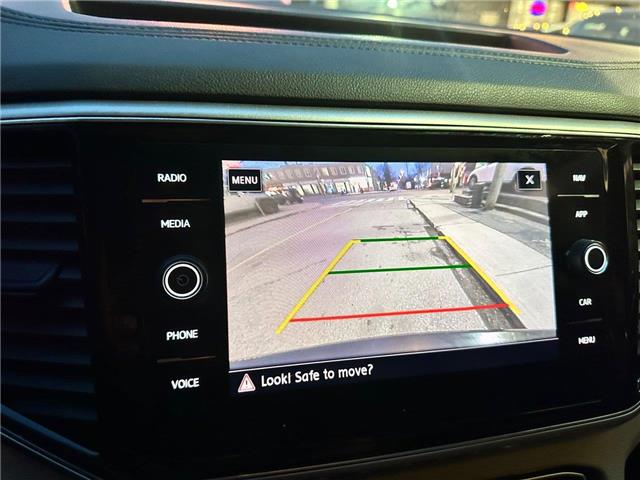 2019 Volkswagen Atlas 3.6 FSI Highline in Scarborough - Image 18 of 22 2019 Volkswagen Atlas 3.6 FSI Highline in Scarborough - Image 18 of 22