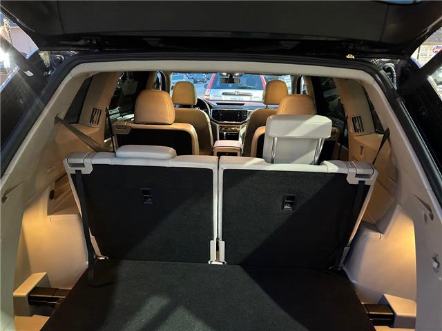 2019 Volkswagen Atlas 3.6 FSI Highline in Scarborough - Image 20 of 22 2019 Volkswagen Atlas 3.6 FSI Highline in Scarborough - Image 20 of 22