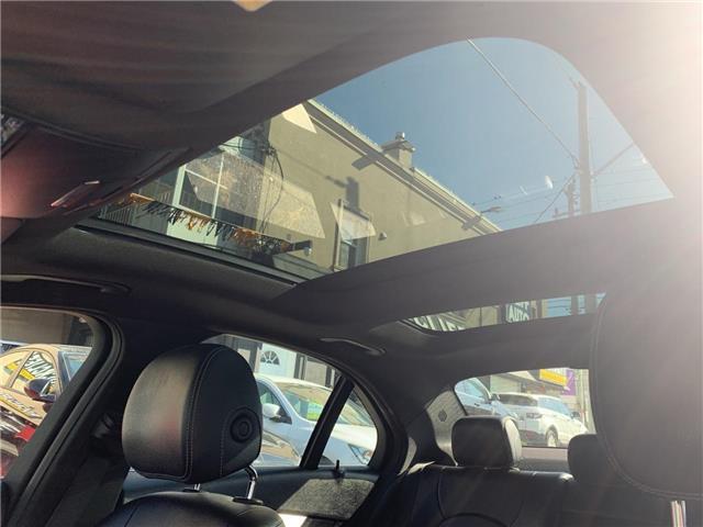 2015 Mercedes-Benz C-Class Base (Stk: M005497) in Scarborough - Image 11 of 20