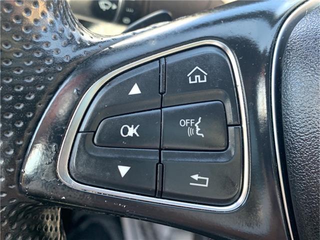 2015 Mercedes-Benz C-Class Base (Stk: M005497) in Scarborough - Image 13 of 20