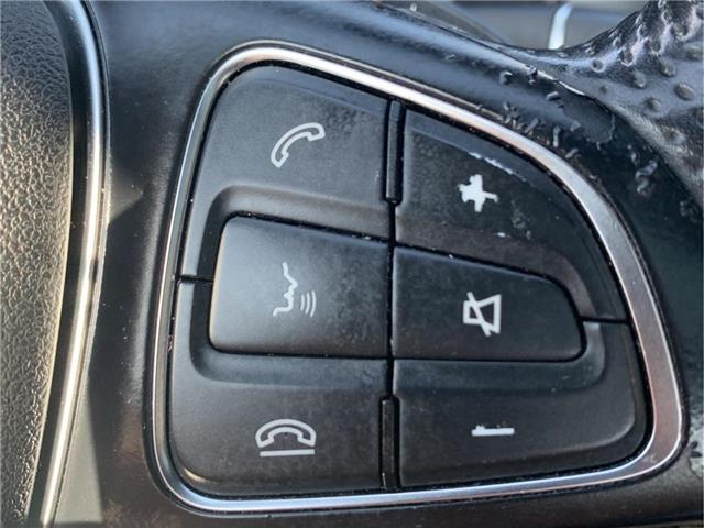 2015 Mercedes-Benz C-Class Base (Stk: M005497) in Scarborough - Image 14 of 20