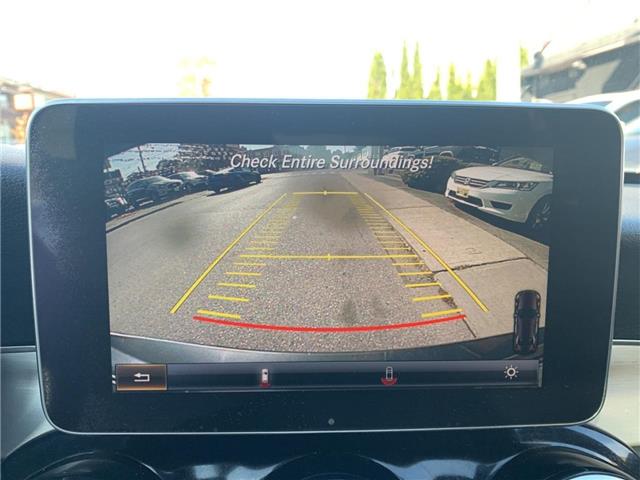 2015 Mercedes-Benz C-Class Base (Stk: M005497) in Scarborough - Image 16 of 20