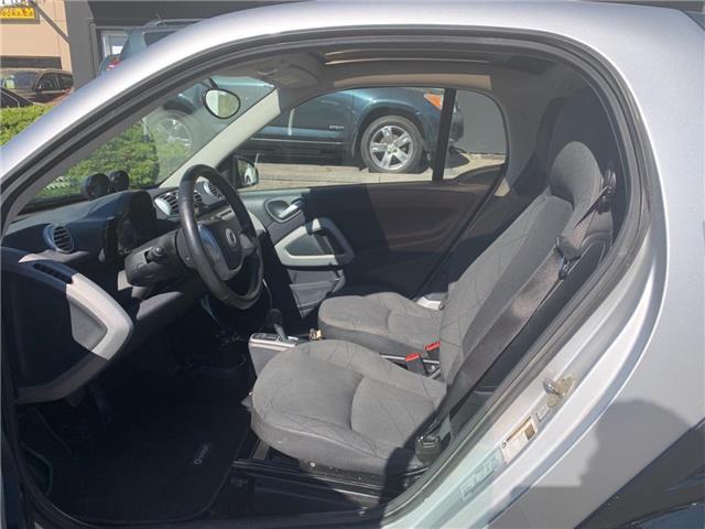 2016 Smart fortwo electric drive  (Stk: 845587) in Scarborough - Image 5 of 9