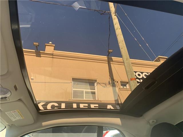 2016 Smart fortwo electric drive  (Stk: 845587) in Scarborough - Image 6 of 9