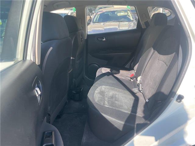 2008 Nissan Rogue  (Stk: N123804) in Scarborough - Image 10 of 17