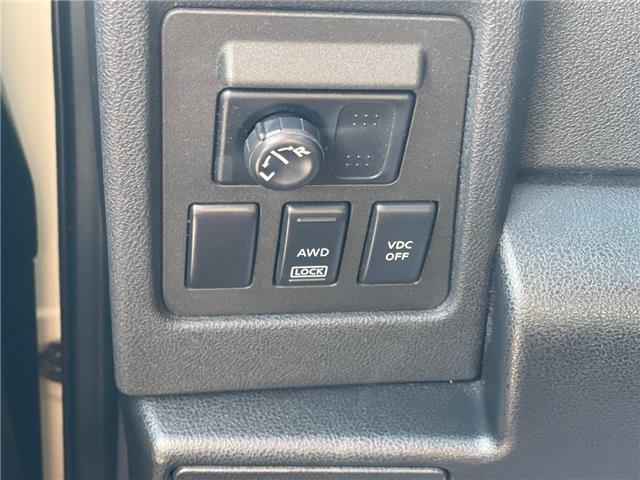 2008 Nissan Rogue  (Stk: N123804) in Scarborough - Image 13 of 17