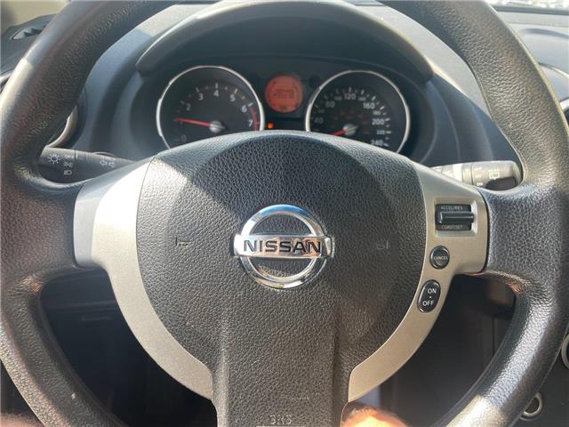 2008 Nissan Rogue  (Stk: N123804) in Scarborough - Image 14 of 17