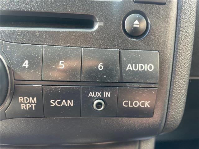 2008 Nissan Rogue  (Stk: N123804) in Scarborough - Image 17 of 17