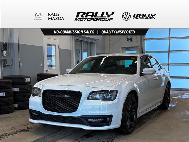 2022 Chrysler 300 S (Stk: V2995) in Prince Albert - Image 1 of 14