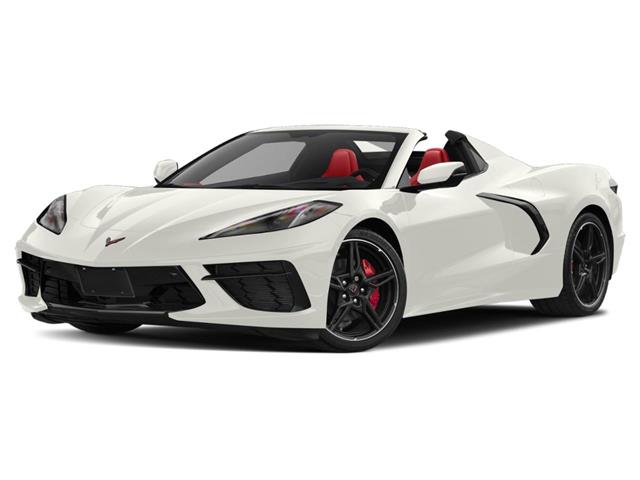 2023 Chevrolet Corvette Stingray (Stk: R03314) in Tilbury - Image 1 of 48