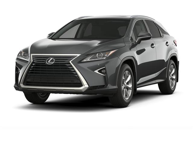 2017 Lexus RX 350 Base (Stk: P25-018) in Vernon - Image 1 of 1