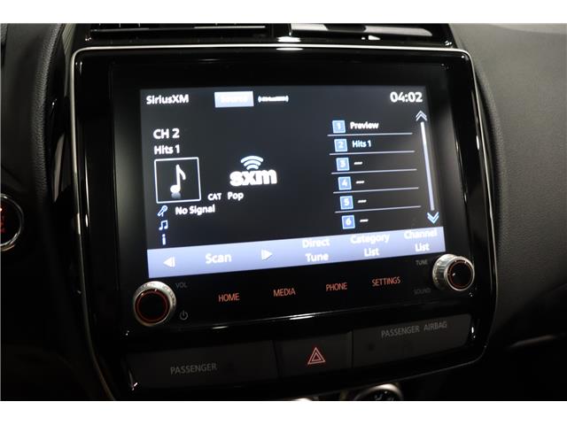 2025 Mitsubishi RVR NOIR (Stk: R25296) in Edmonton - Image 15 of 22