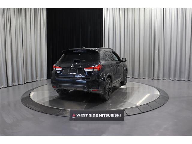 2025 Mitsubishi RVR NOIR (Stk: R25296) in Edmonton - Image 5 of 22