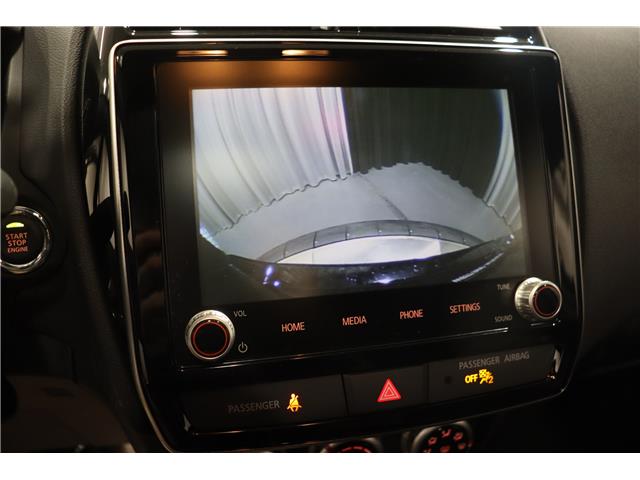 2025 Mitsubishi RVR NOIR (Stk: R25296) in Edmonton - Image 16 of 22