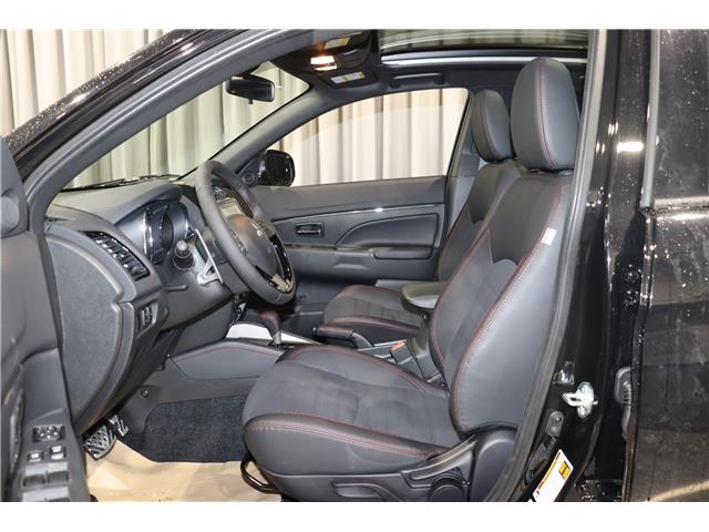 2025 Mitsubishi RVR NOIR (Stk: R25296) in Edmonton - Image 9 of 22