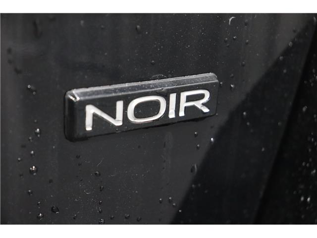 2025 Mitsubishi RVR NOIR (Stk: R25296) in Edmonton - Image 19 of 22